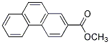 2-Phenanthrenecarboxylic acid methyl ester