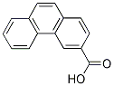 3-Phenanthrenecarboxylic acid