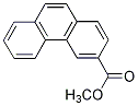 3-Phenanthrenecarboxylic acid methyl ester