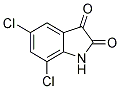 5,7-Dichloroisatin