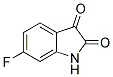 6-Fluoroisatin