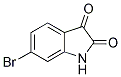 6-Bromoisatin