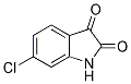 6-Chloroisotin