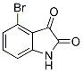 4-Bromoisatin