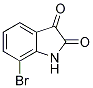 7-Bromoisatin