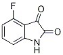 4-Fluoroisatin
