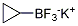 Potassium cyclopropyltrifluoroborate