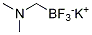 Potassium dimethylaminomethyltrifluoroborate