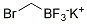 Potassium bromomethyltrifluoroborate