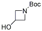 1-Boc-3-hydroxyazetidine