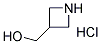 3-Azetidinemethanol hydrochloride