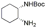 (1S,2R)-2-氨基环己基氨基甲酸叔丁酯