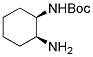 (1R,2S)-2-氨基环己基氨基甲酸叔丁酯