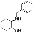 (1R,2R)-2-(苄氨基)环己醇