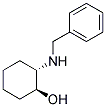 (1S,2S)-2-(苄氨基)环己醇