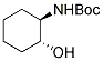 (1R,2R)-2-羟基环己基氨基甲酸叔丁酯