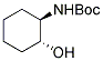 tert-Butyl (1R,2R)-2-hydroxycyclohexylcarbamate