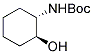 (1S,2S)-2-羟基环己基氨基甲酸叔丁酯