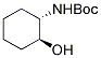 tert-Butyl (1S,2S)-2-hydroxycyclohexylcarbamate