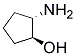(1S,2S)-2-氨基环戊醇