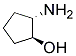 (1S,2S)-2-aminocyclopentanol