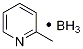 Borane-2-picoline complex