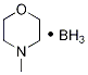 (1-Methyl)morpholineborane