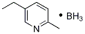 Borane (5-ethyl-2-methyl)pyridine complex