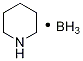 Borane piperidine complex