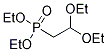 Diethyl 2,2-diethoxyethylphosphonate