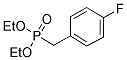 Diethyl 4-fluorobenzylphosphonate