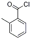 o-Toluoyl chloride