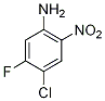 4-Chloro-5-fluoro-2-nitroaniline