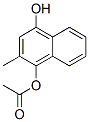 Menadiol monoacetate