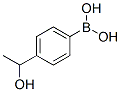 4-(1-Hydroxyethyl)Phenylboronic Acid
