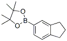 2,3-Dihydro-1H-inden-5-boronic Acid Pinacol Ester