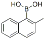 2-Methylnaphthalene-1-boronic Acid