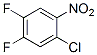 2-Chloro-4,5-Difluoronitrobenzene