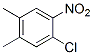 2-Chloro-4,5-dimethylnitrobenzene