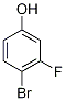 4-溴-3-氟苯酚
