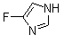 4-Fluoro-1H-imidazole