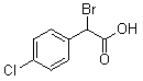 -Bromo-4-chlorophenylacetic acid