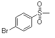 4-Bromophenyl methyl sulfone