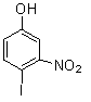 4-Iodo-3-nitrophenol