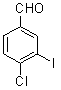 4-Chloro-3-iodobenzaldehyde