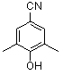 3,5-Dimethyl-4-hydroxybenzonitrile