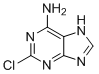 6-Amino-2-chloropurine