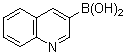 Quinoline-3-boronic acid