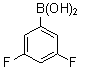 3,5-Difluorophenylboronic acid