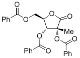 2,3,5--2-C-׻-D--1,4-